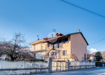 Independent house Via sacra san michele, Giaveno - photo 29