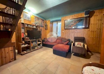 Independent house Via sacra san michele, Giaveno - photo 26