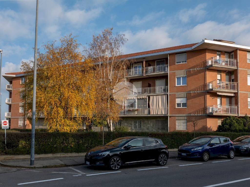 Four-room apartment Via Cumiana, Piossasco - photo 1