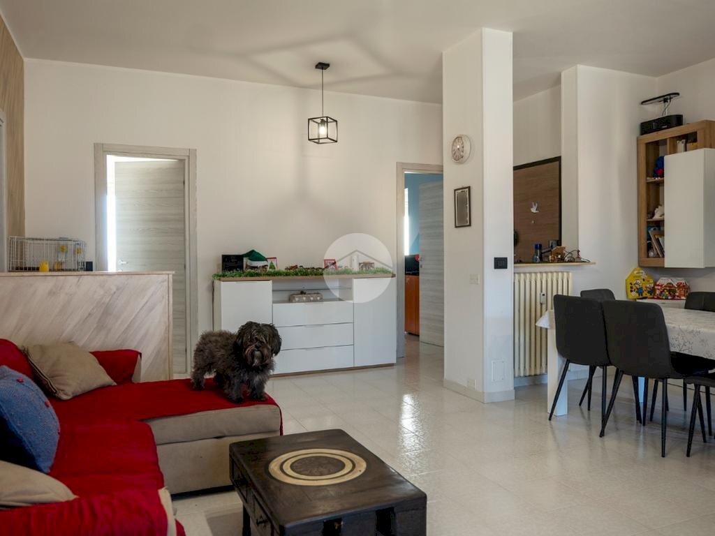 Four-room apartment Via Cumiana, Piossasco - photo 2