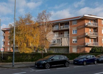 Quadrilocale Via Cumiana, Piossasco - foto 1