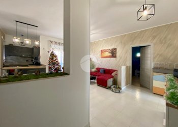 Quadrilocale Via Cumiana, Piossasco - foto 4