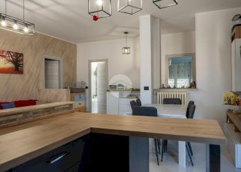 Quadrilocale Via Cumiana, Piossasco - foto 8