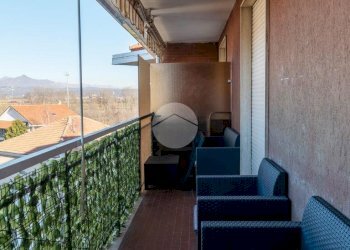 Quadrilocale Via Cumiana, Piossasco - foto 12