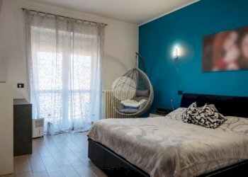 Quadrilocale Via Cumiana, Piossasco - foto 17