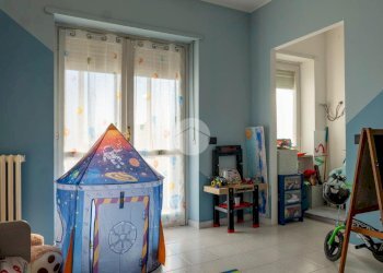 Quadrilocale Via Cumiana, Piossasco - foto 23