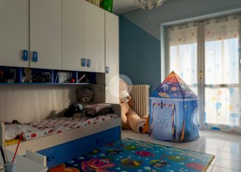 Quadrilocale Via Cumiana, Piossasco - foto 24