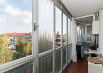 Quadrilocale Via Cumiana, Piossasco - foto 27