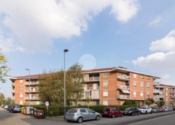 Quadrilocale Via Cumiana, Piossasco - foto 33