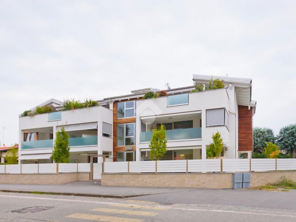 Attico Via Rosselli, Orbassano - foto 1