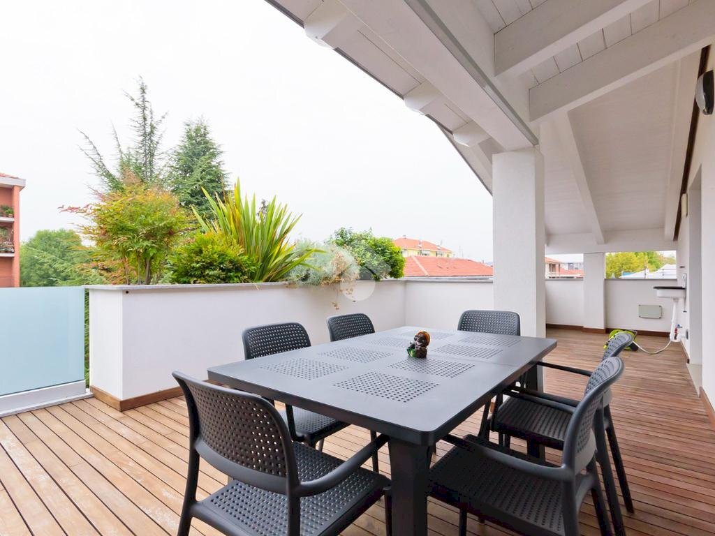 Attico Via Rosselli, Orbassano - foto 3