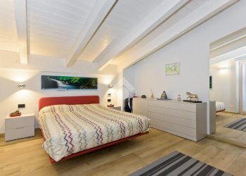 Attico Via Rosselli, Orbassano - foto 16