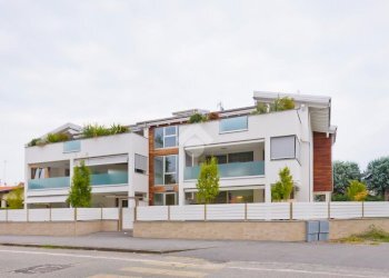 Attico Via Rosselli, Orbassano - foto 1