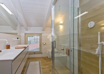 Attico Via Rosselli, Orbassano - foto 21