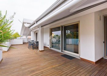 Attico Via Rosselli, Orbassano - foto 2