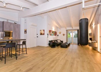 Attico Via Rosselli, Orbassano - foto 9