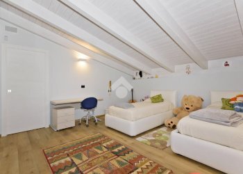 Attico Via Rosselli, Orbassano - foto 19