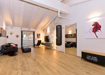 Attico Via Rosselli, Orbassano - foto 11