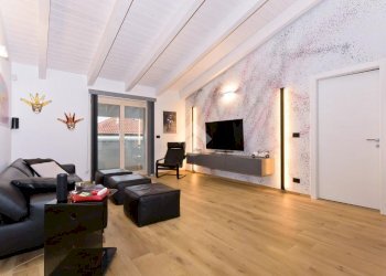 Attico Via Rosselli, Orbassano - foto 8