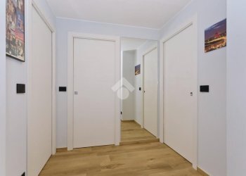 Attico Via Rosselli, Orbassano - foto 23