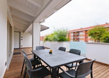 Attico Via Rosselli, Orbassano - foto 4