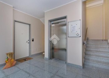 Attico Via Rosselli, Orbassano - foto 24