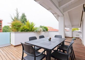 Attico Via Rosselli, Orbassano - foto 3