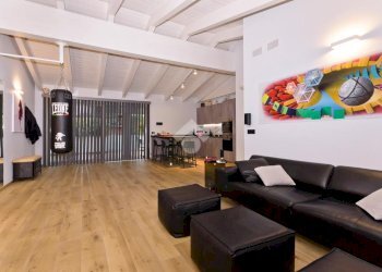 Attico Via Rosselli, Orbassano - foto 12