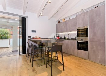 Attico Via Rosselli, Orbassano - foto 10