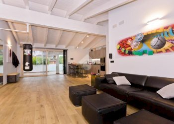 Attico Via Rosselli, Orbassano - foto 6