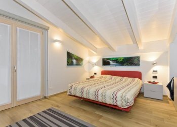 Attico Via Rosselli, Orbassano - foto 17