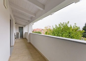 Attico Via Rosselli, Orbassano - foto 14