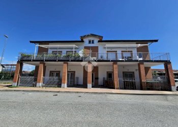 Mansarda Via verdi, San Francesco al Campo - foto 14
