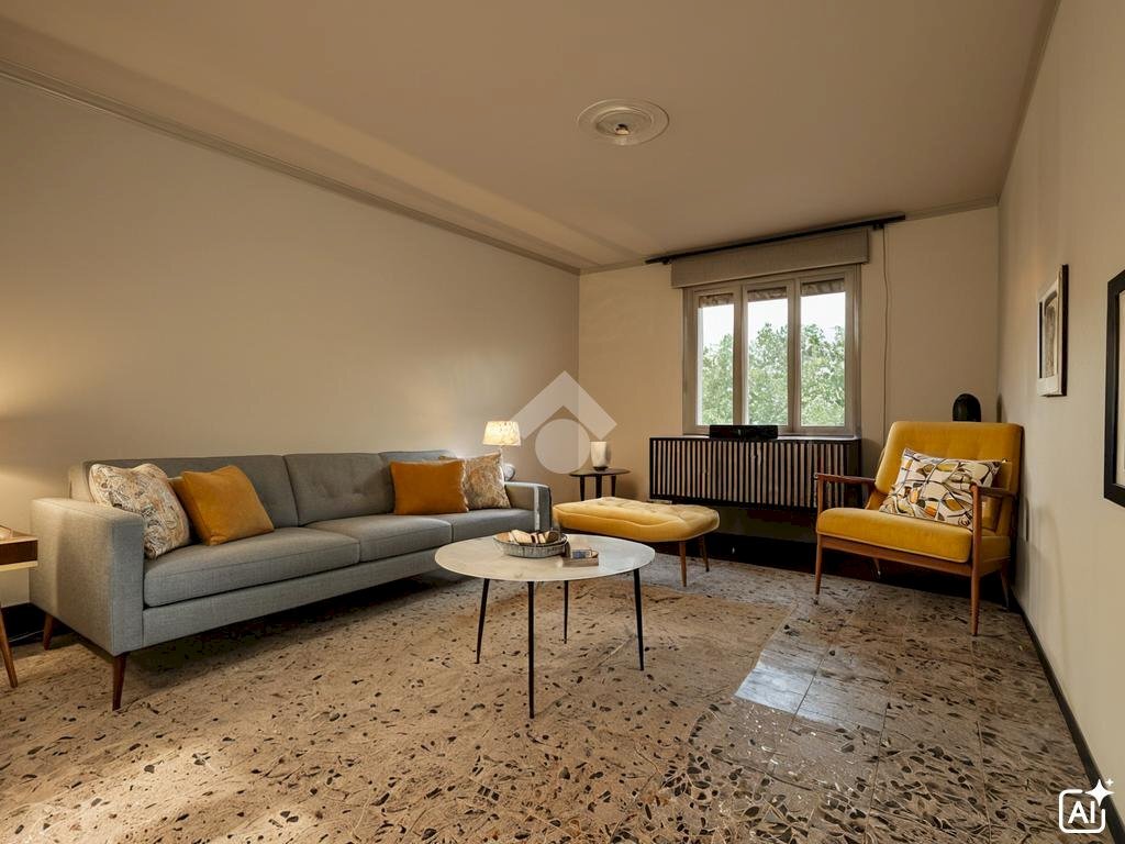 Appartamento Corso Asti, Nizza Monferrato - foto 1