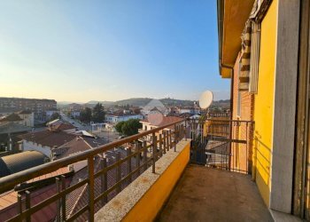 Appartamento Corso Asti, Nizza Monferrato - foto 9