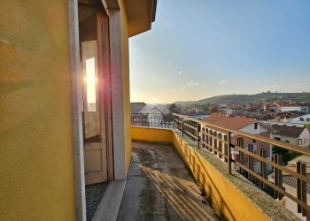 Appartamento Corso Asti, Nizza Monferrato - foto 6