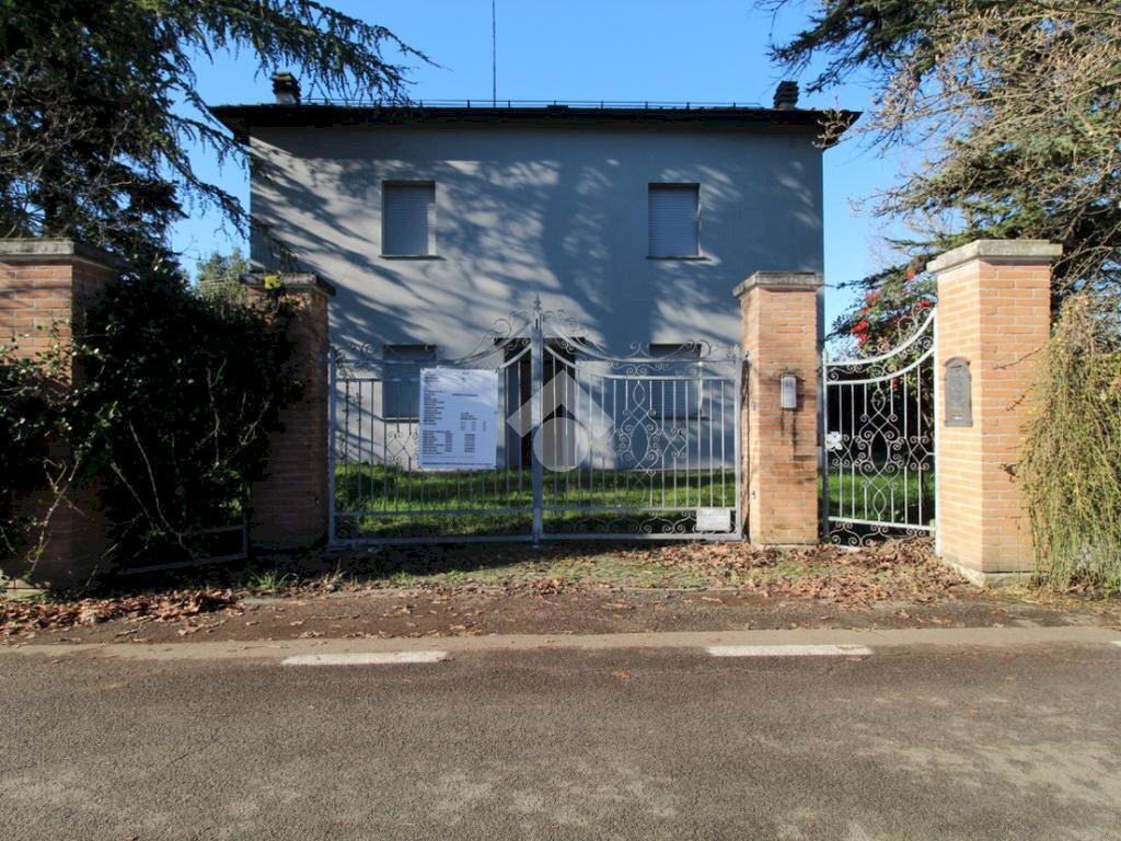 Villa Via Maccagnano, Reggio nell'Emilia - foto 1