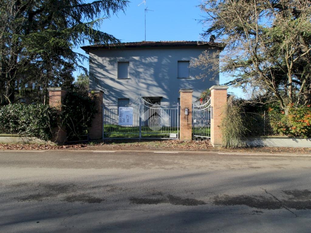 Villa Via Maccagnano, Reggio nell'Emilia - foto 2