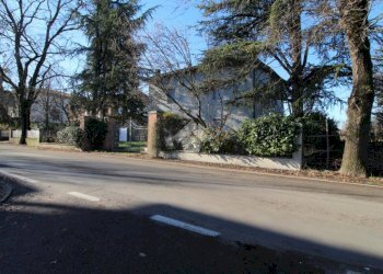 Villa Via Maccagnano, Reggio nell'Emilia - foto 18