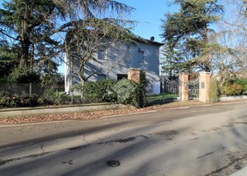 Villa Via Maccagnano, Reggio nell'Emilia - foto 23