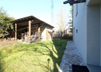 Villa Via Maccagnano, Reggio nell'Emilia - foto 24