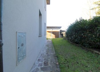 Villa Via Maccagnano, Reggio nell'Emilia - foto 25