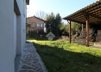 Villa Via Maccagnano, Reggio nell'Emilia - foto 26