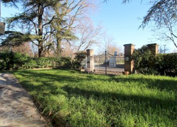 Villa Via Maccagnano, Reggio nell'Emilia - foto 27