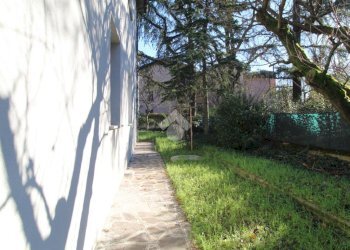 Villa Via Maccagnano, Reggio nell'Emilia - foto 28