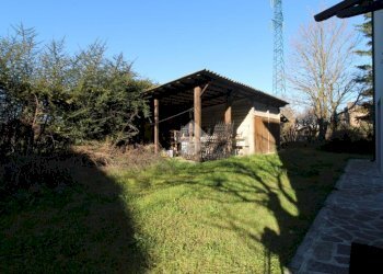 Villa Via Maccagnano, Reggio nell'Emilia - foto 29
