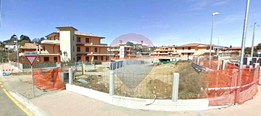 Terreno edificabile Via Fratelli Calvi, Brembate - foto 2