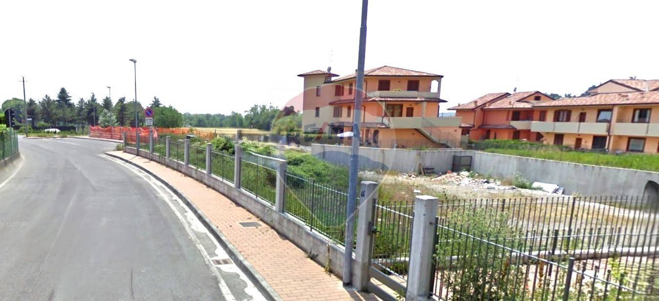 Terreno edificabile Via Fratelli Calvi, Brembate - foto 3