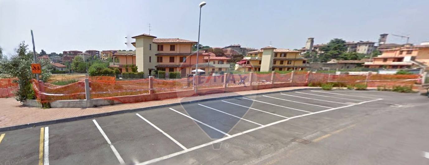 Terreno edificabile Via Fratelli Calvi, Brembate - foto 1
