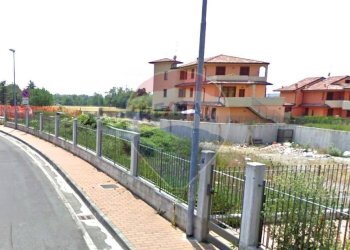 Terreno edificabile Via Fratelli Calvi, Brembate - foto 3